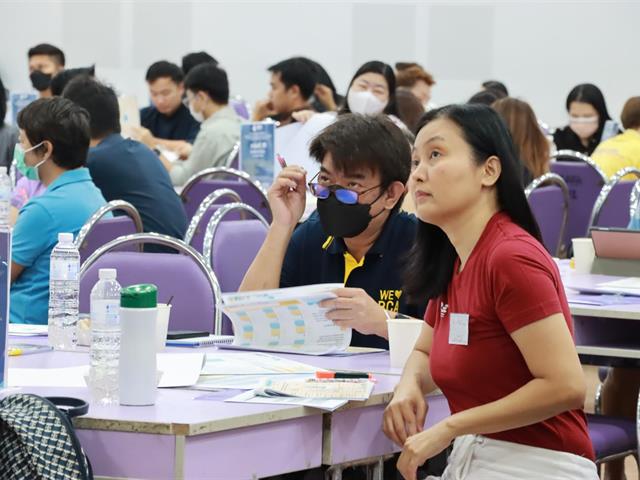 บุคลากร_คณะบริหารธุรกิจและนิเทศศาสตร์  