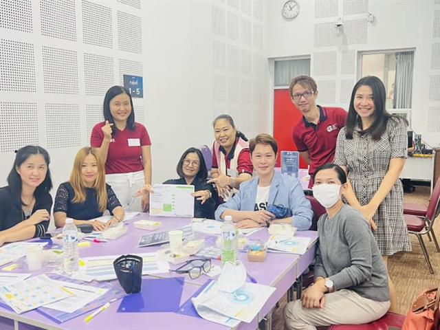บุคลากร_คณะบริหารธุรกิจและนิเทศศาสตร์  