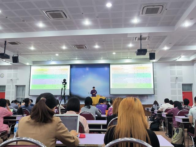 บุคลากร_คณะบริหารธุรกิจและนิเทศศาสตร์  