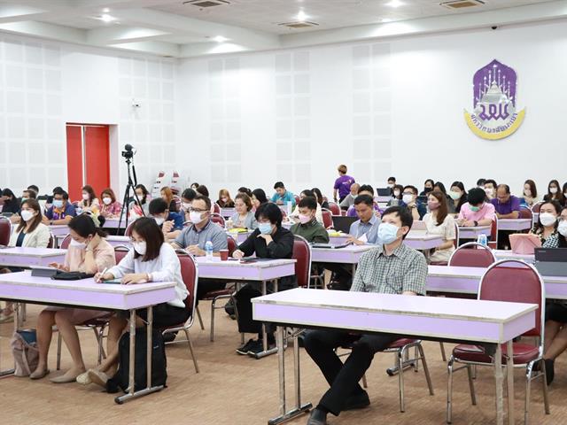 บุคลากร_คณะบริหารธุรกิจและนิเทศศาสตร์  