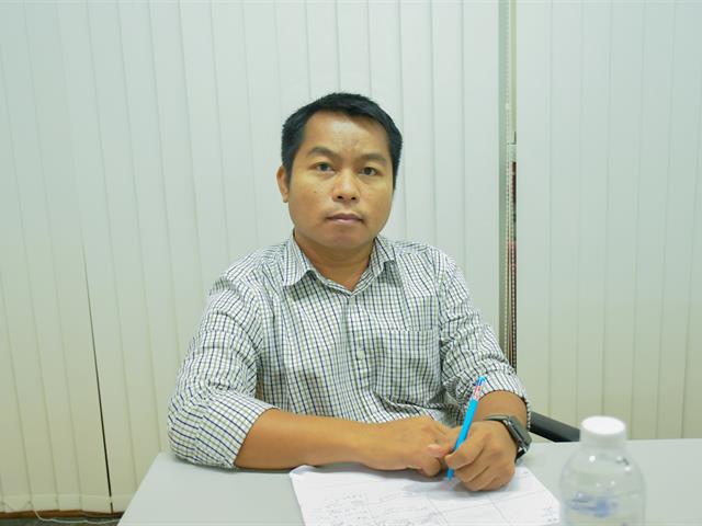 ภาพบรรยากาศการเรียนการสอนรายวิชา 176821 การส่งเสริมและพัฒนาคุณภาพการจัดการศึกษาตามมาตรฐานการศึกษา สำหรับนิสิตระดับปริญญาเอก