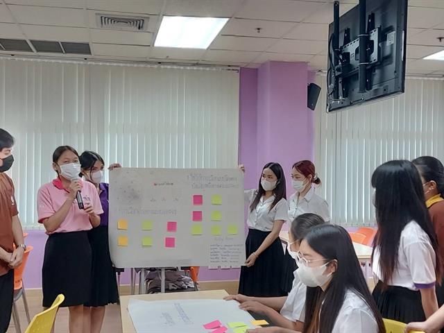 ประเมินผลการสอนและประเมินคุณภาพเอกสารที่ใช้ในการประเมินผลการสอน ในตำแหน่ง ผู้ช่วยศาสตราจารย์ ของ ดร.วิภาวี ศิริลักษณ์ 