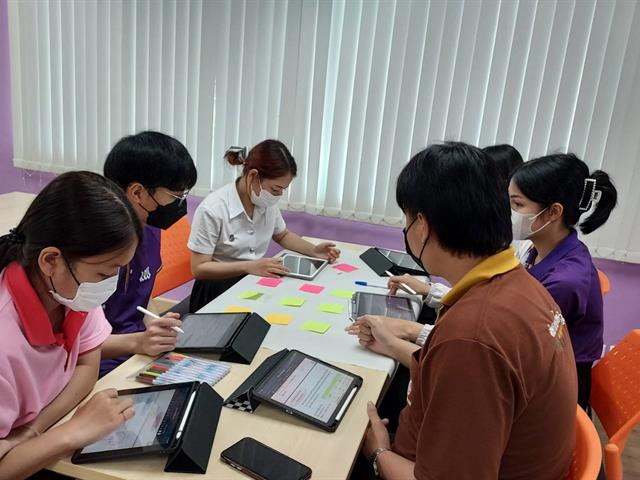 ประเมินผลการสอนและประเมินคุณภาพเอกสารที่ใช้ในการประเมินผลการสอน ในตำแหน่ง ผู้ช่วยศาสตราจารย์ ของ ดร.วิภาวี ศิริลักษณ์ 