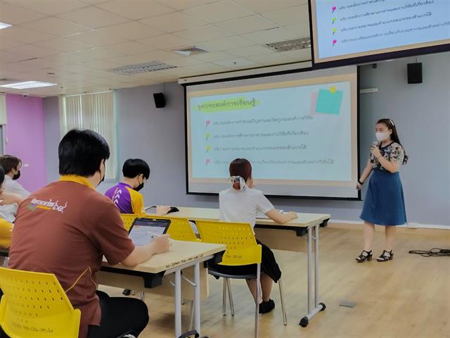 ประเมินผลการสอนและประเมินคุณภาพเอกสารที่ใช้ในการประเมินผลการสอน ในตำแหน่ง ผู้ช่วยศาสตราจารย์ ของ ดร.วิภาวี ศิริลักษณ์ 