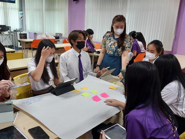 ประเมินผลการสอนและประเมินคุณภาพเอกสารที่ใช้ในการประเมินผลการสอน ในตำแหน่ง ผู้ช่วยศาสตราจารย์ ของ ดร.วิภาวี ศิริลักษณ์ 