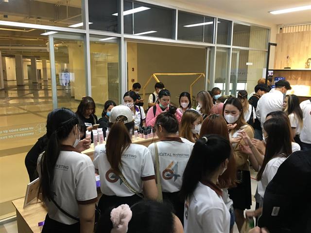 บุคลากร_คณะบริหารธุรกิจและนิเทศศาสตร์  