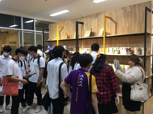 บุคลากร_คณะบริหารธุรกิจและนิเทศศาสตร์  