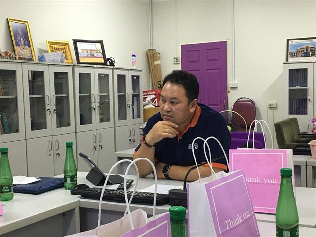 บุคลากร_คณะบริหารธุรกิจและนิเทศศาสตร์  