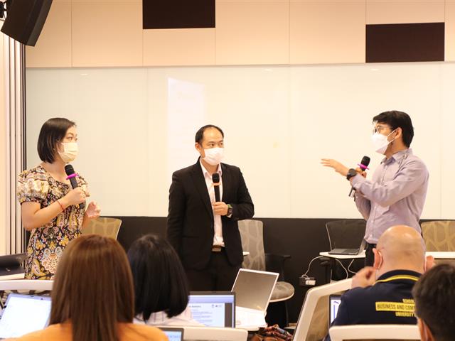บุคลากร_คณะบริหารธุรกิจและนิเทศศาสตร์  