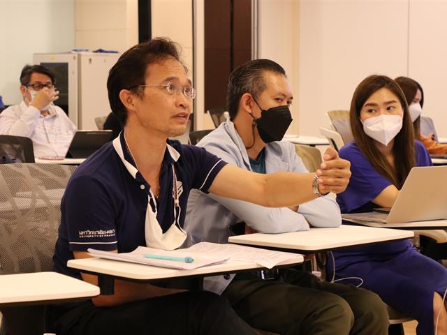 บุคลากร_คณะบริหารธุรกิจและนิเทศศาสตร์  