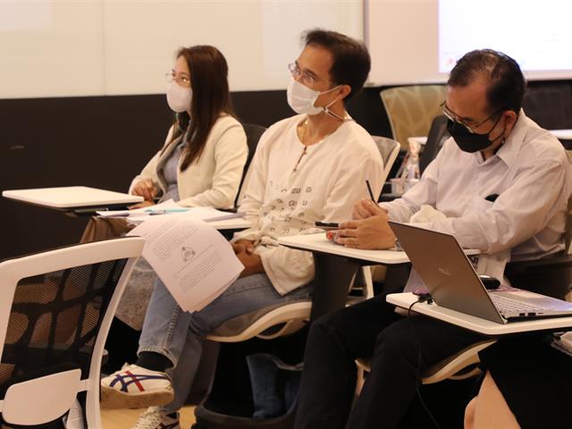 บุคลากร_คณะบริหารธุรกิจและนิเทศศาสตร์  