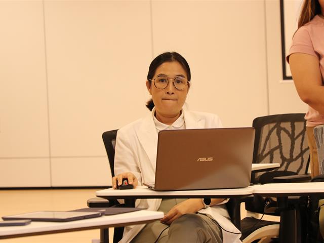 บุคลากร_คณะบริหารธุรกิจและนิเทศศาสตร์  