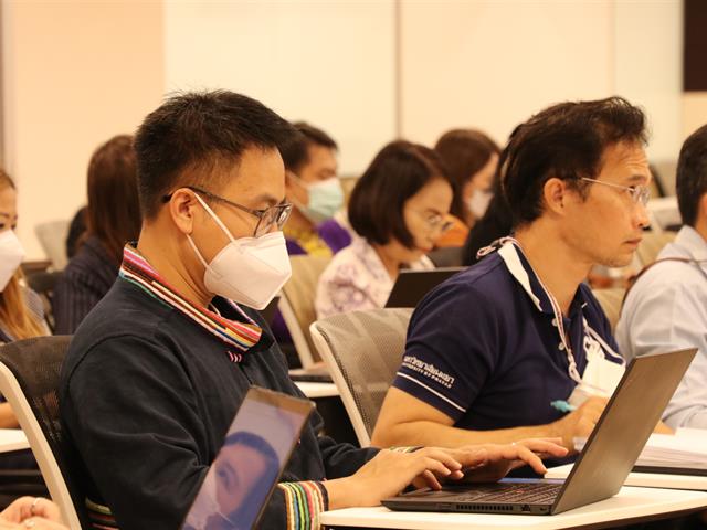 บุคลากร_คณะบริหารธุรกิจและนิเทศศาสตร์  