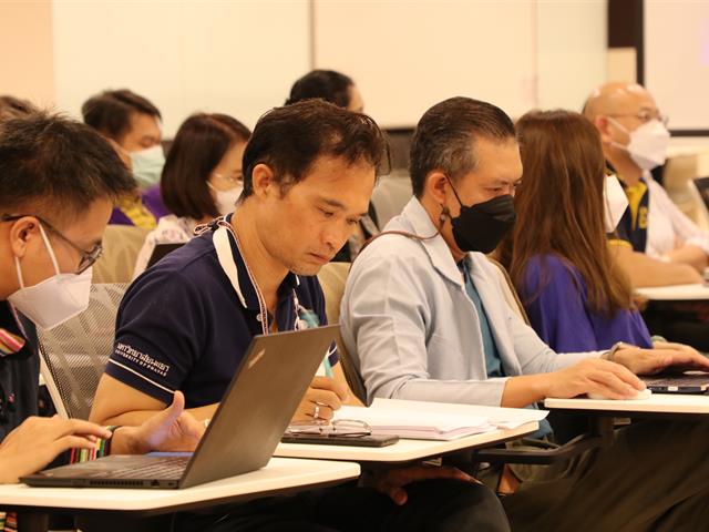 บุคลากร_คณะบริหารธุรกิจและนิเทศศาสตร์  