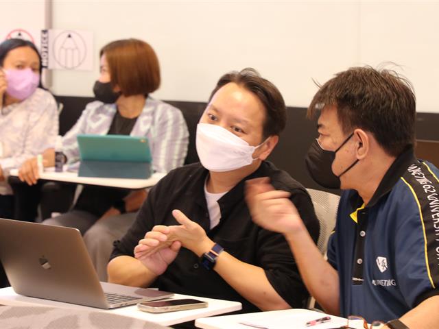 บุคลากร_คณะบริหารธุรกิจและนิเทศศาสตร์  