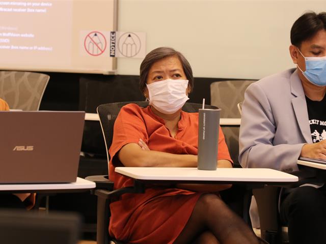 บุคลากร_คณะบริหารธุรกิจและนิเทศศาสตร์  