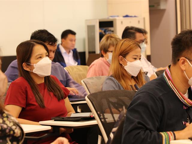 บุคลากร_คณะบริหารธุรกิจและนิเทศศาสตร์  