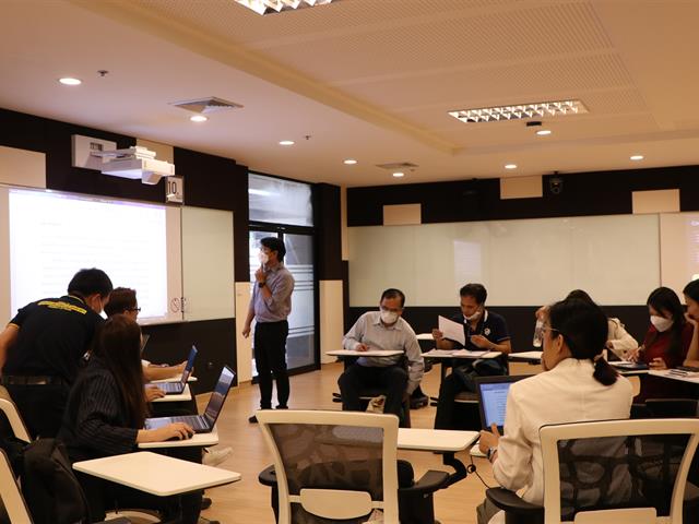 บุคลากร_คณะบริหารธุรกิจและนิเทศศาสตร์  