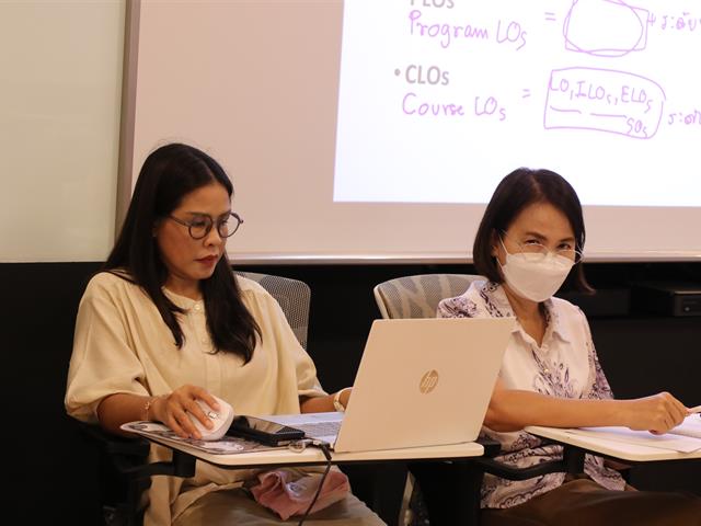 บุคลากร_คณะบริหารธุรกิจและนิเทศศาสตร์  