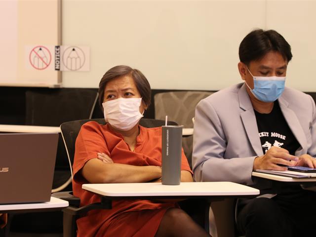 บุคลากร_คณะบริหารธุรกิจและนิเทศศาสตร์  