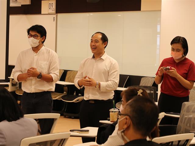 บุคลากร_คณะบริหารธุรกิจและนิเทศศาสตร์  