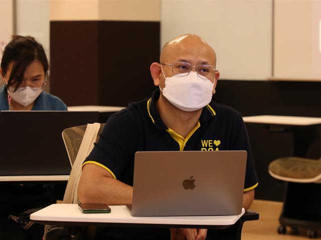 บุคลากร_คณะบริหารธุรกิจและนิเทศศาสตร์  