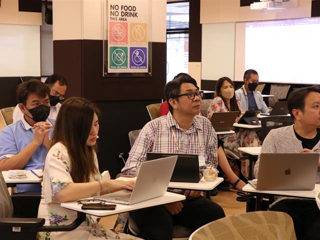 บุคลากร_คณะบริหารธุรกิจและนิเทศศาสตร์  
