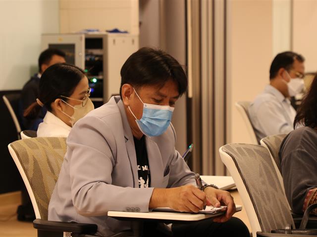 บุคลากร_คณะบริหารธุรกิจและนิเทศศาสตร์  