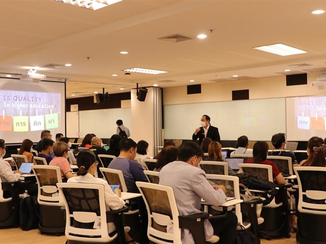 บุคลากร_คณะบริหารธุรกิจและนิเทศศาสตร์  