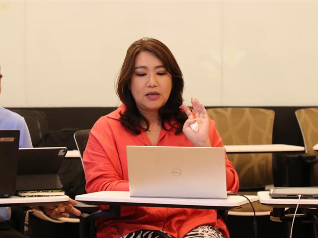 บุคลากร_คณะบริหารธุรกิจและนิเทศศาสตร์  