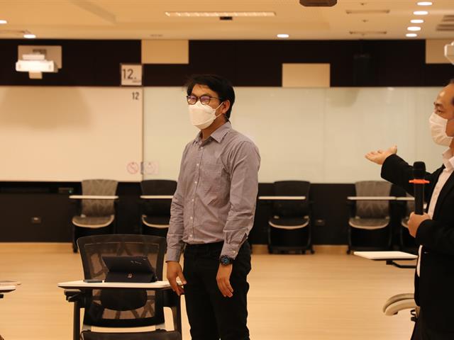 บุคลากร_คณะบริหารธุรกิจและนิเทศศาสตร์  