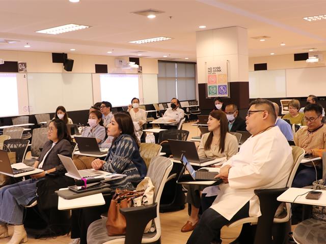 บุคลากร_คณะบริหารธุรกิจและนิเทศศาสตร์  