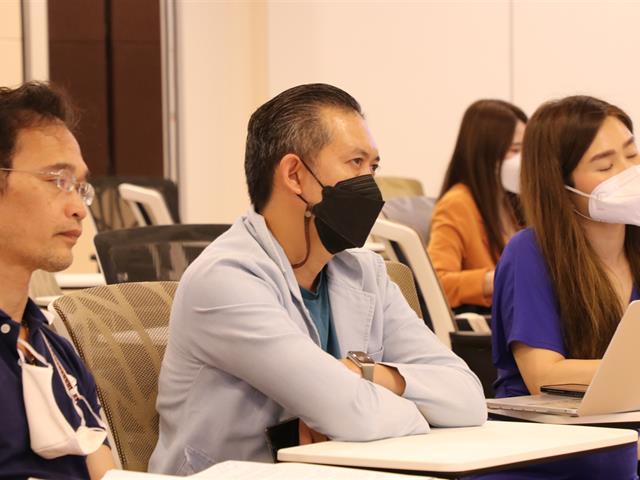 บุคลากร_คณะบริหารธุรกิจและนิเทศศาสตร์  