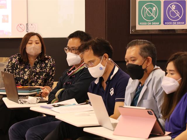 บุคลากร_คณะบริหารธุรกิจและนิเทศศาสตร์  