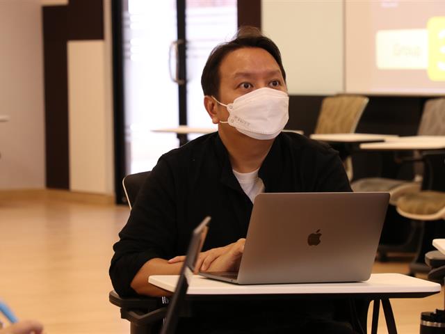 บุคลากร_คณะบริหารธุรกิจและนิเทศศาสตร์  