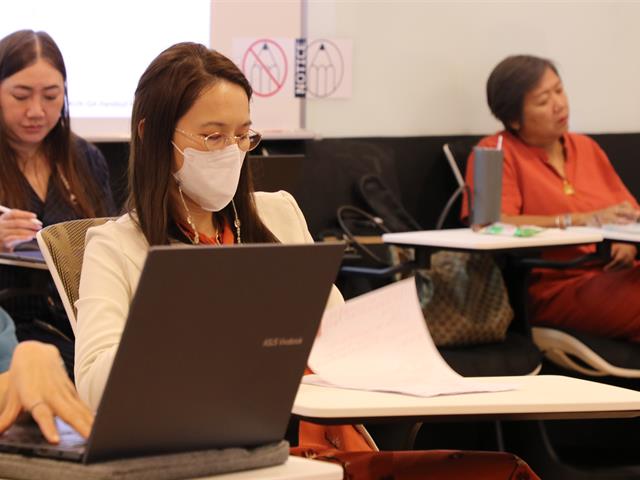 บุคลากร_คณะบริหารธุรกิจและนิเทศศาสตร์  