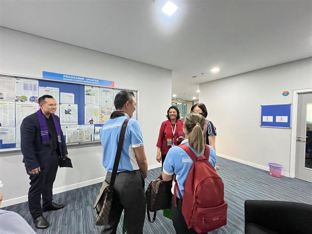บุคลากร_คณะบริหารธุรกิจและนิเทศศาสตร์  