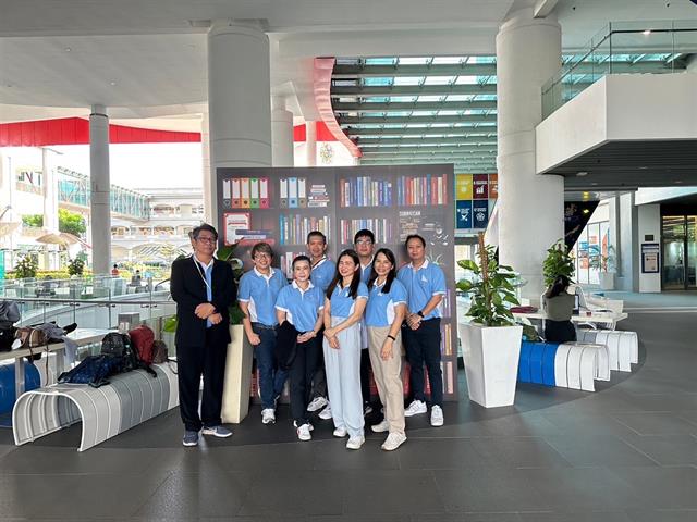 บุคลากร_คณะบริหารธุรกิจและนิเทศศาสตร์  