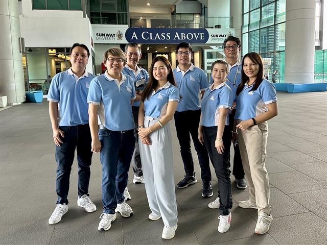 บุคลากร_คณะบริหารธุรกิจและนิเทศศาสตร์  