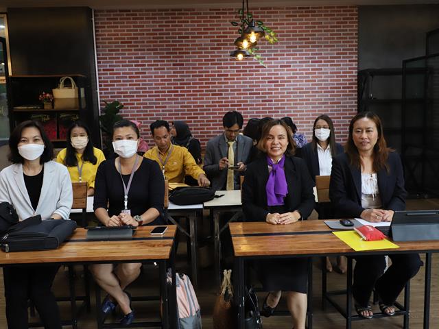บุคลากร_คณะบริหารธุรกิจและนิเทศศาสตร์  