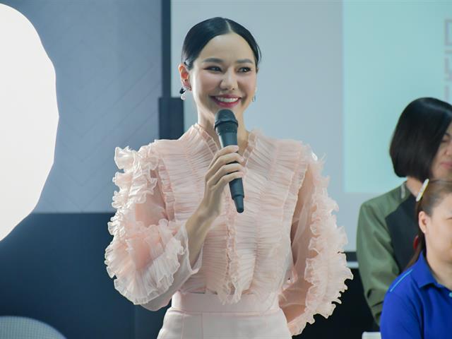 วิทยาลัยการศึกษา ดำเนินโครงการพัฒนาภาวะผู้นำและผู้ตามเพื่อเสริมสร้างทักษะการสื่อสารและการทำงานเป็นทีม