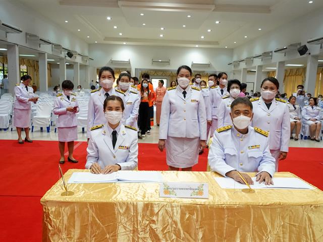 กิจกรรมเฉลิมพระเกียรติสมเด็จเจ้าฟ้าฯ กรมพระศรีสวางควัฒน วรขัตติยราชนารี