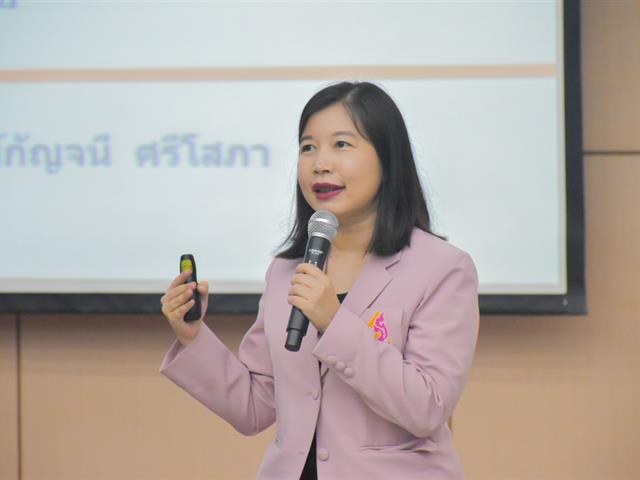 วิทยาลัยการศึกษา ดำเนินโครงการปฏิบัติการสอน ระดับปริญญาตรี กิจกรรมที่ 7  กิจกรรมส่งเสริมการใช้พื้นที่การเรียนรู้ และการจัดการเรียนรู้ที่ตอบสนองความแตกต่างระหว่างบุคคล