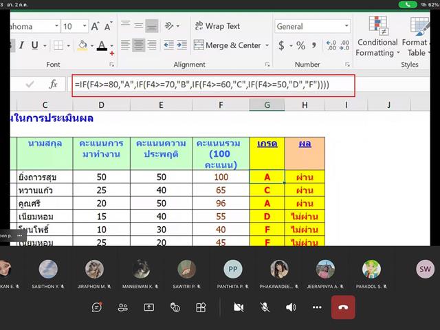 โครงการสร้างเสริมคุณลักษณะตามสมรรถนะในศตวรรษที่ 21 “ทักษะการใช้คอมพิวเตอร์”