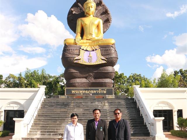 คณะสาธารณสุขศาสตร์ จัดกิจกรรมอบรม “เทคนิคการพัฒนาข้อเสนอโครงการ เพื่อขอทุนจากองค์กรทางด้านสุขภาพ” 