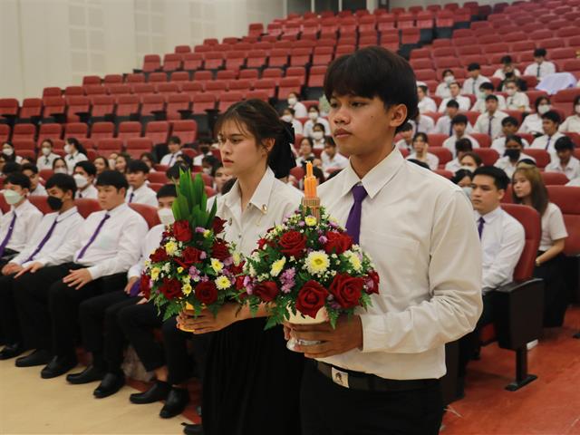 คณะแพทยศาสตร์ ม.พะเยา 