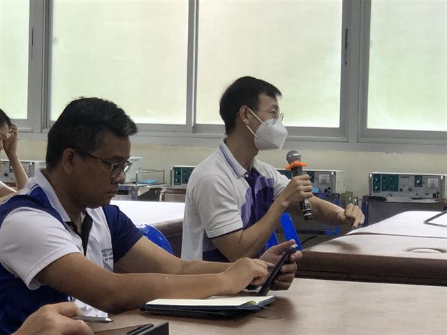 คณะสหเวชศาสตร์ จัดกิจกรรมทำความเข้าใจเกณฑ์ประเมินภาระงาน และกรอกภาระงานในระบบ HR SMART