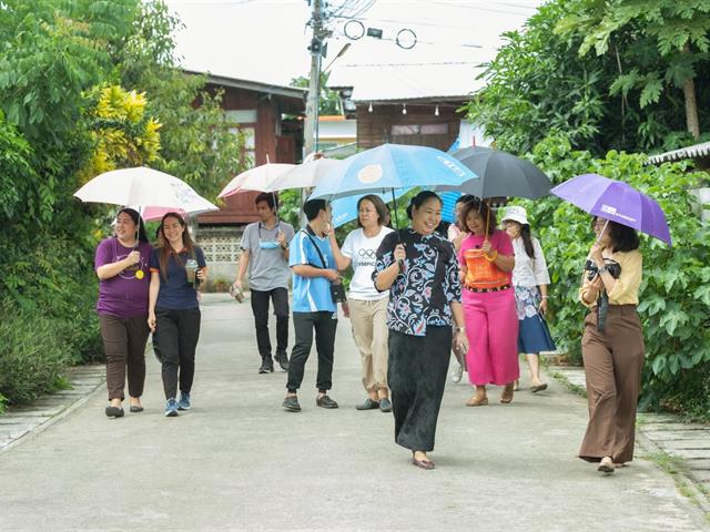 กองบริหารงานวิจัย