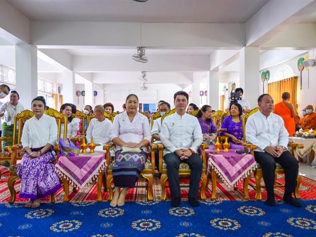 หลวงปู่พระอุบาลีคุณูปมาจารย์