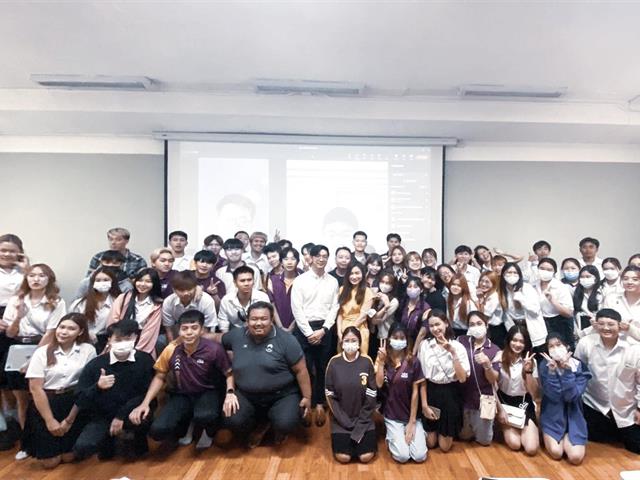 บุคลากร_คณะบริหารธุรกิจและนิเทศศาสตร์  